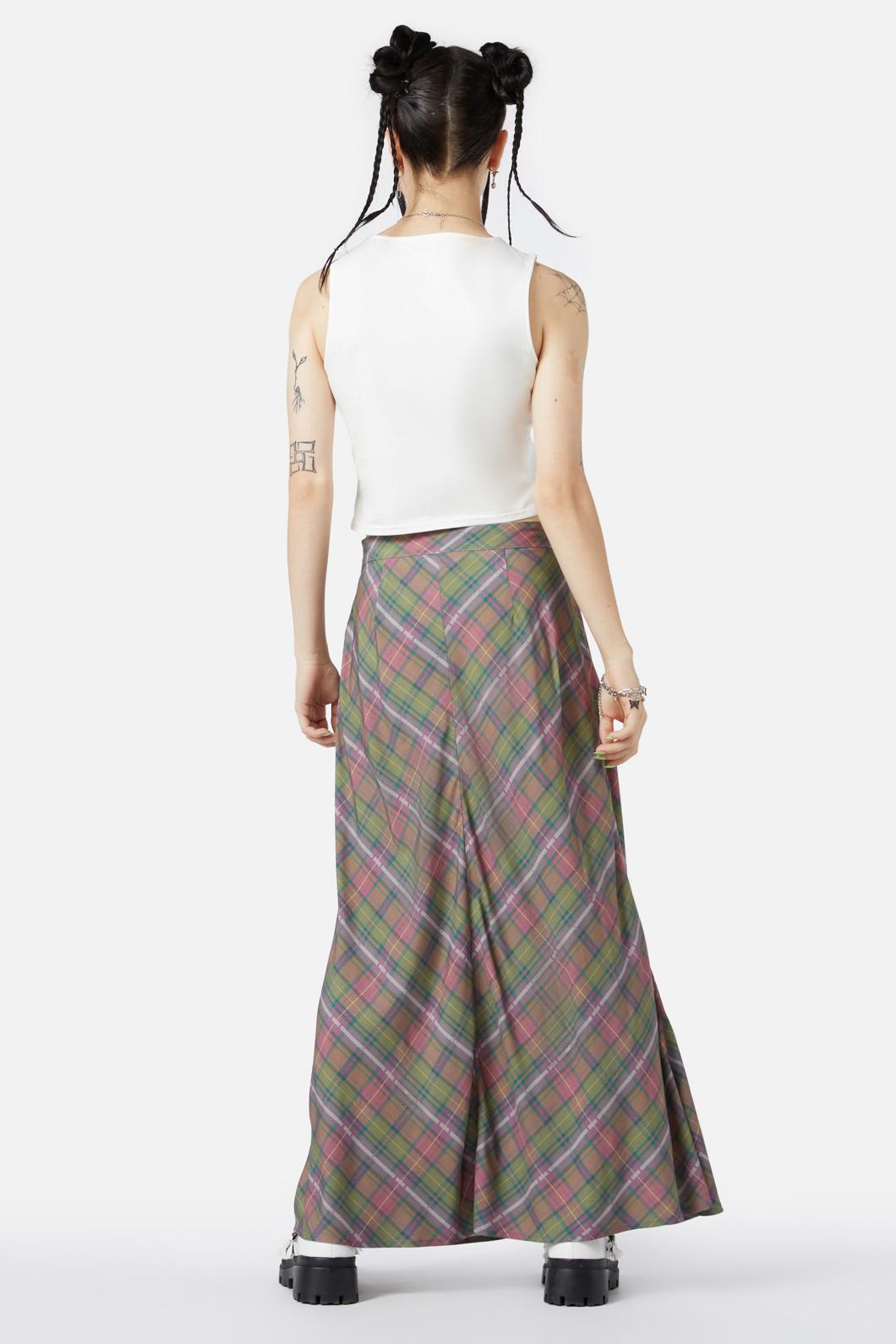 Black Friday - Lola Skirt - multi