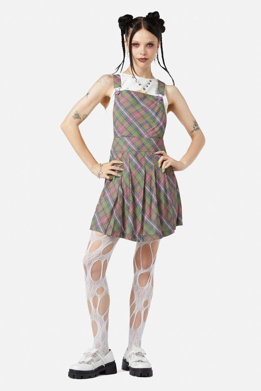 Black Friday - Lola Pinafore - multi