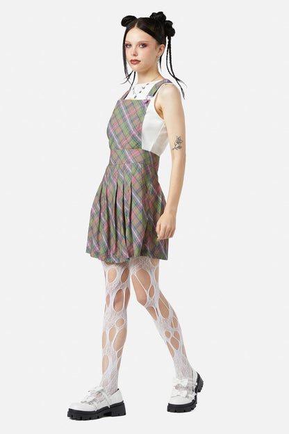 Black Friday - Lola Pinafore - multi