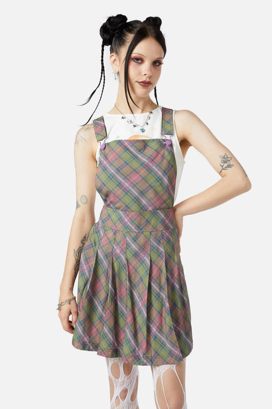 Black Friday - Lola Pinafore - multi