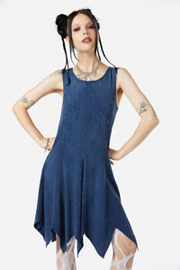 Black Friday - Whimsy Dress - midnight