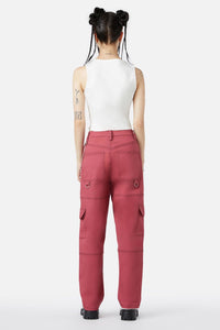 Black Friday - Garden Party Tank - cream