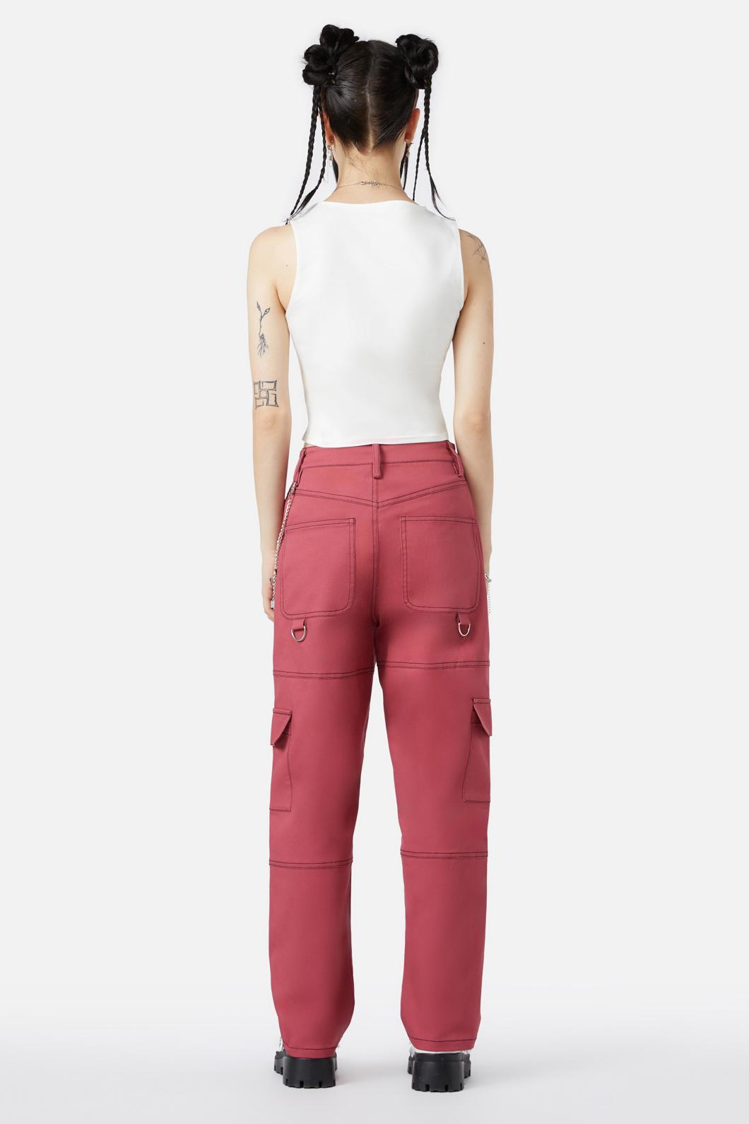 Black Friday - Garden Party Tank - cream