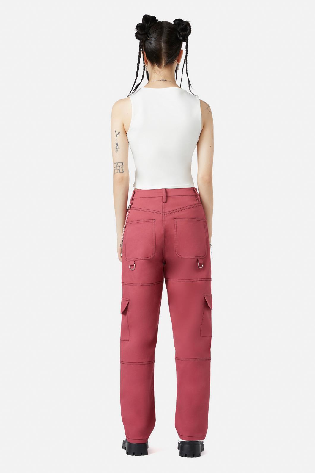 Black Friday - Pottering Around Pant - pink