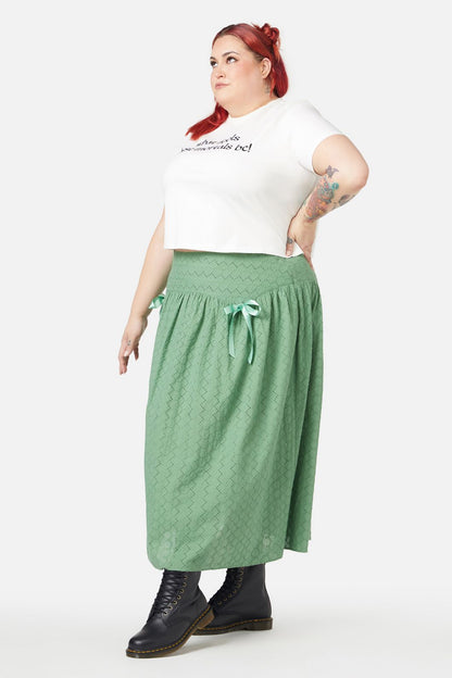 Black Friday - Curve Mortals Tee - cream