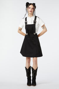 Black Friday - Boothill Pinny - black