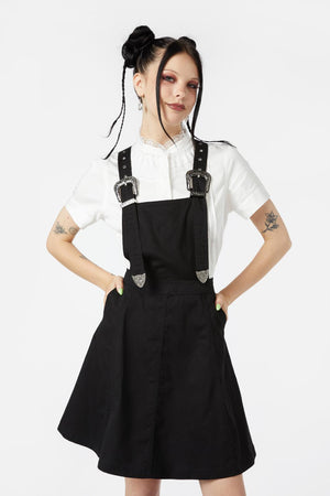 Black Friday - Boothill Pinny - black