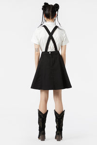 Black Friday - Boothill Pinny - black