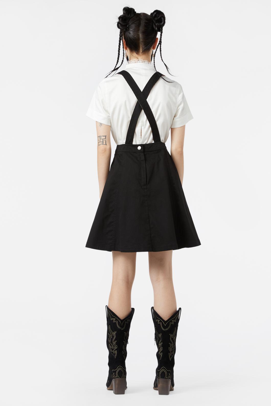 Black Friday - Boothill Pinny - black