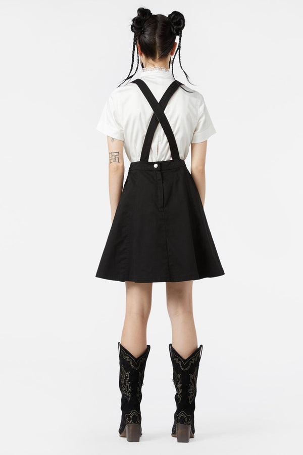 Black Friday - Boothill Pinny - black