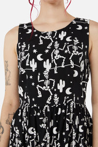 Black Friday - Boothill Dress - black