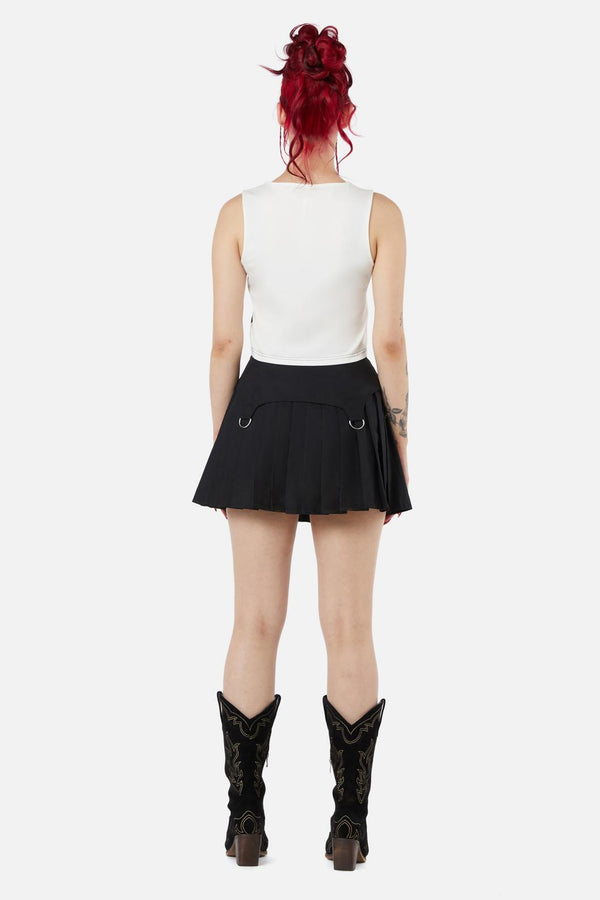 Black Friday - Boothill Tank - white