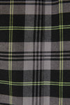 Encounter Tartan Midi Skirt