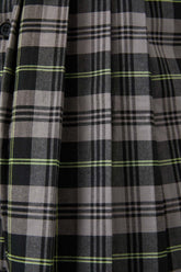 black/green