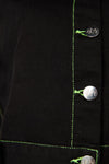 EVP D-Ring Vest