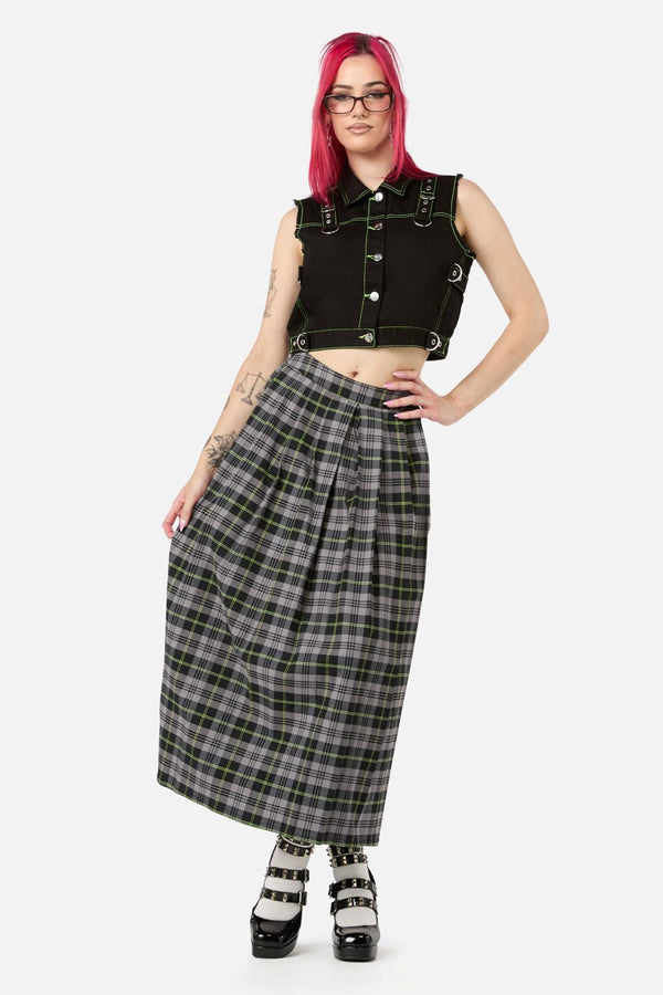 Black Friday - EVP D-Ring Vest - black