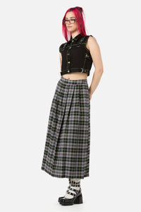 Black Friday - EVP D-Ring Vest - black