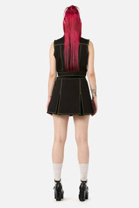 Black Friday - EVP D-Ring Skirt - black