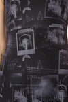 Possess Mesh Dress