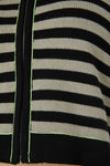 Unsolved Knit Cardi