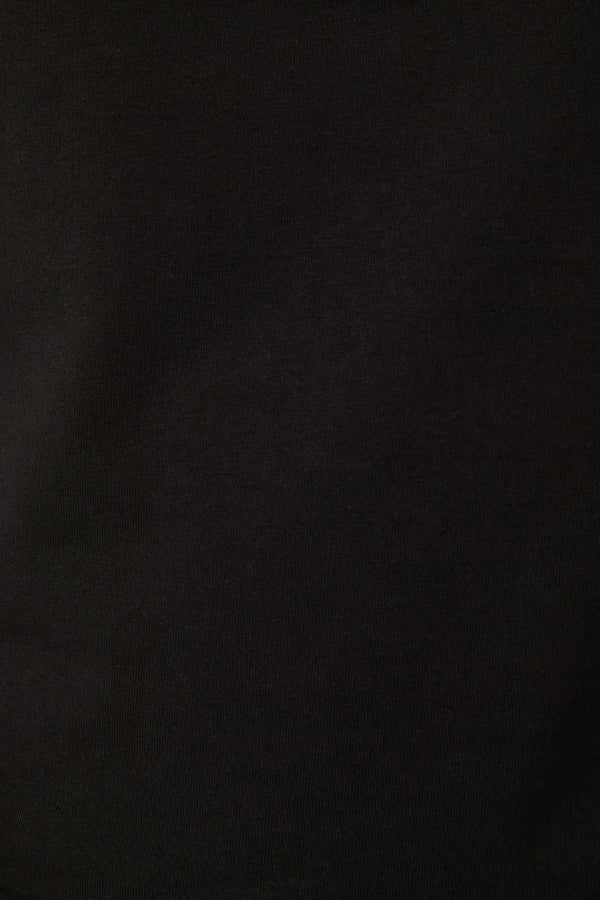 Black Friday - Ghostie LS Tee - black