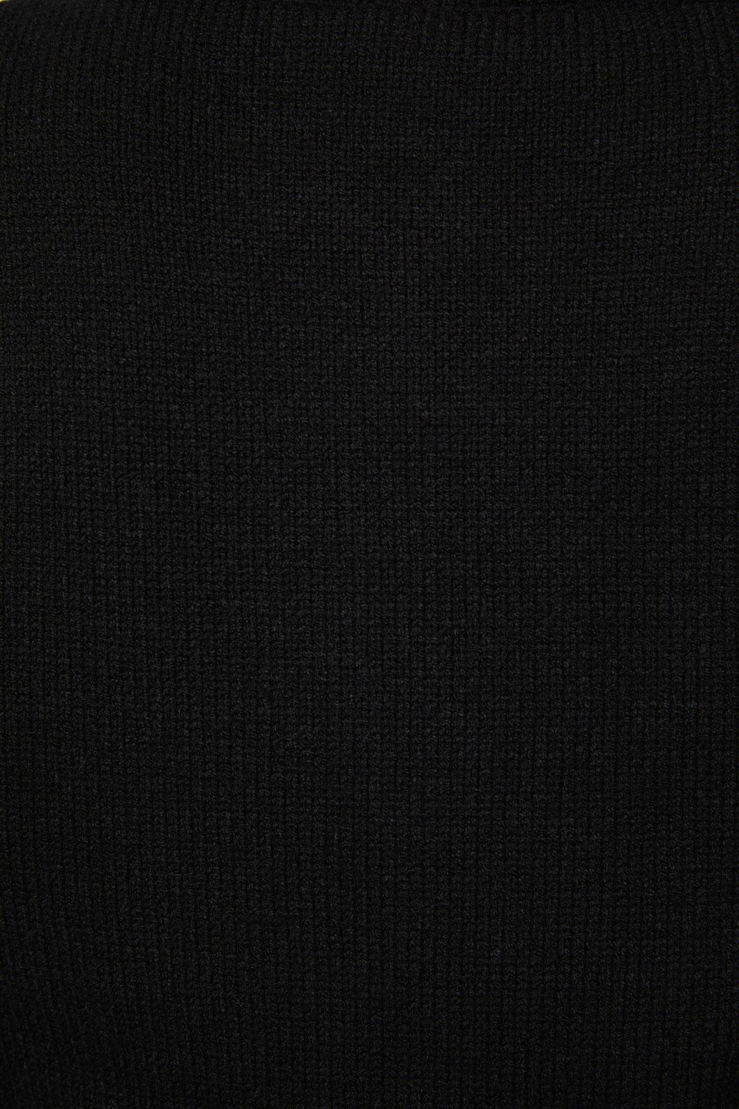 Black Friday - Ghostie Cardigan - black