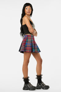 Black Friday - Sainted Skort - multi