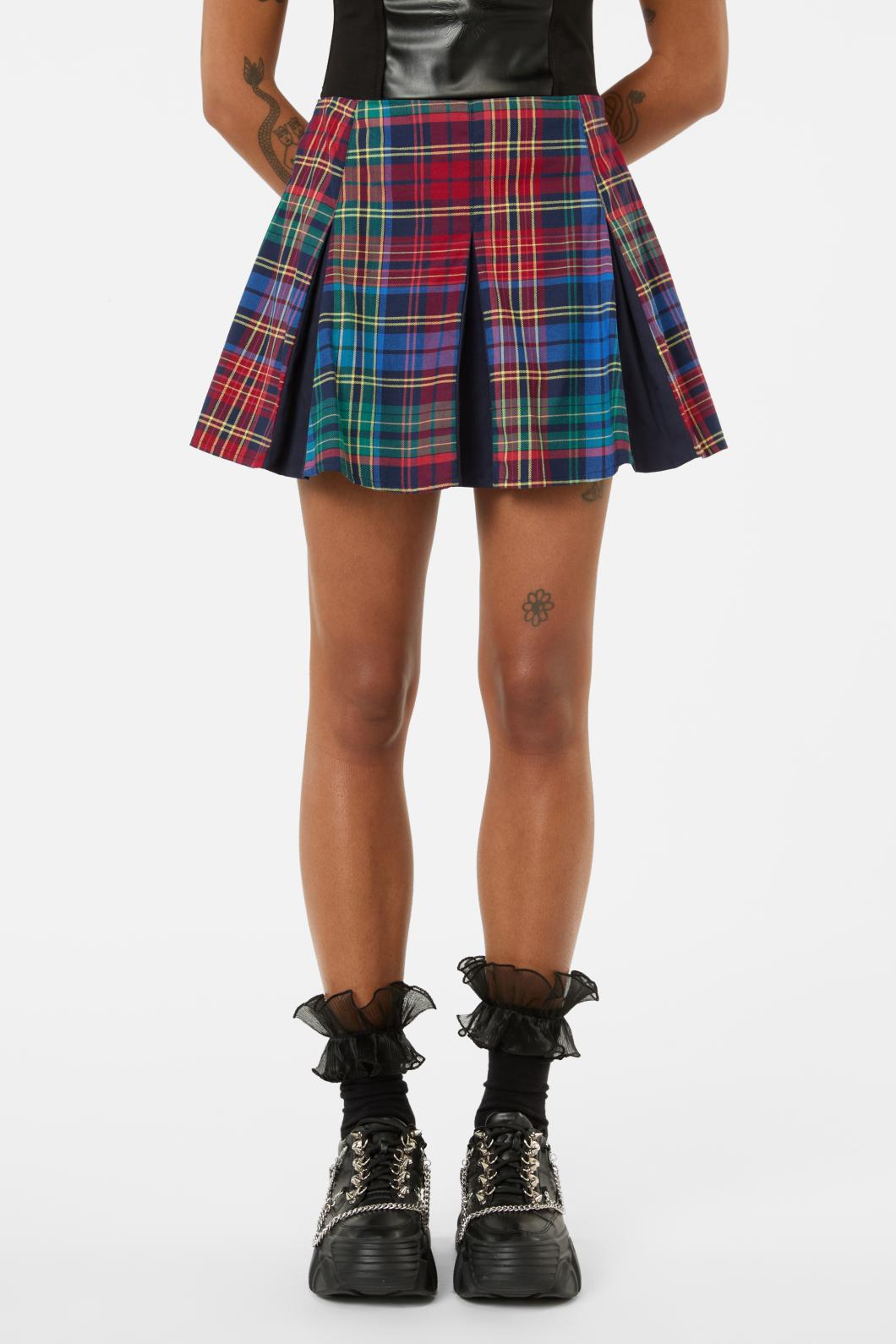Black Friday - Sainted Skort - multi