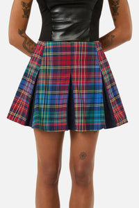 Black Friday - Sainted Skort - multi