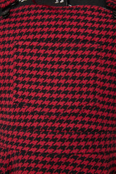 red/black