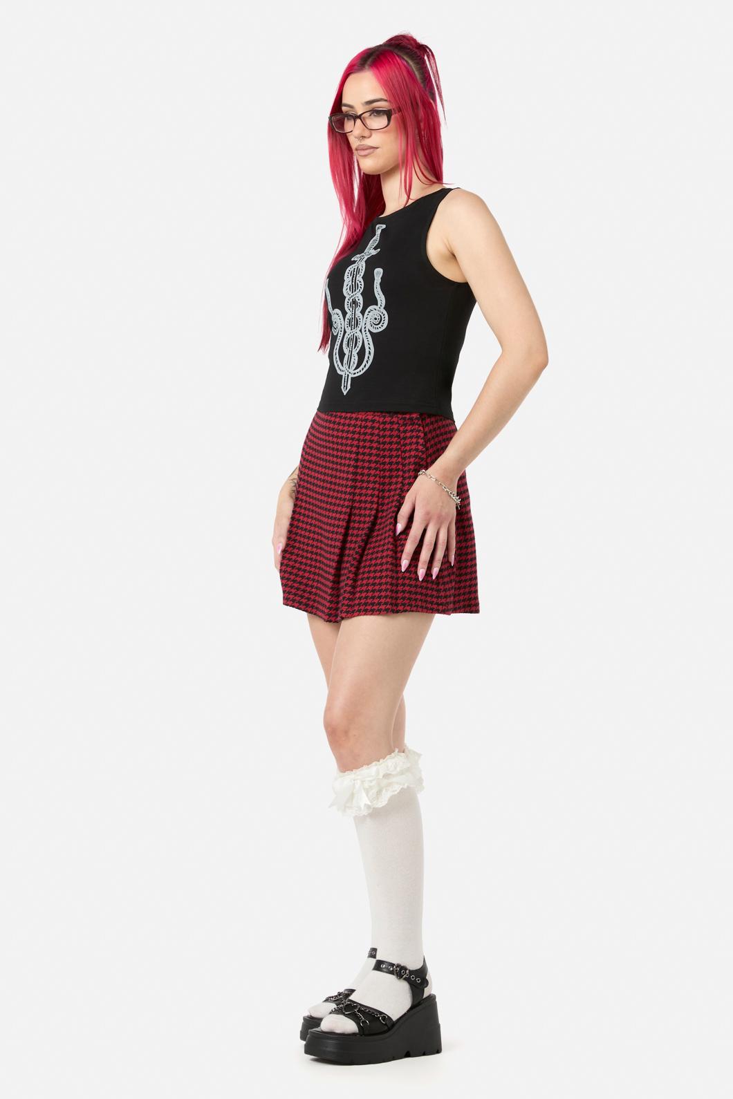 Black Friday - Reclaim Sword Tank - black
