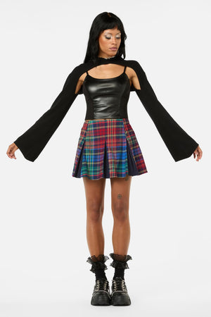 Black Friday - Revolution Hood Sleeves - black