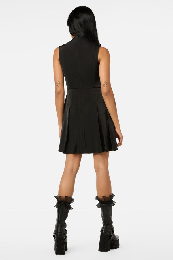 Black Friday - Revolution Dress - black