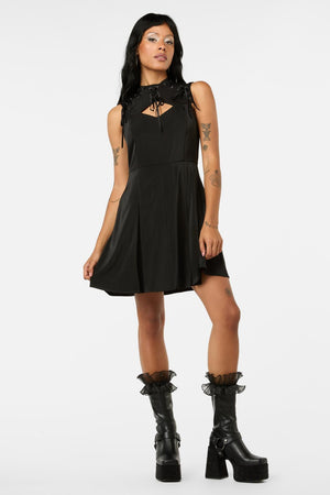 Black Friday - Revolution Dress - black