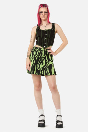 Black Friday - EVP Corset - black