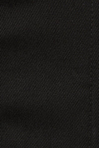 Black Friday - Two Of Hearts Underbust Corset - black