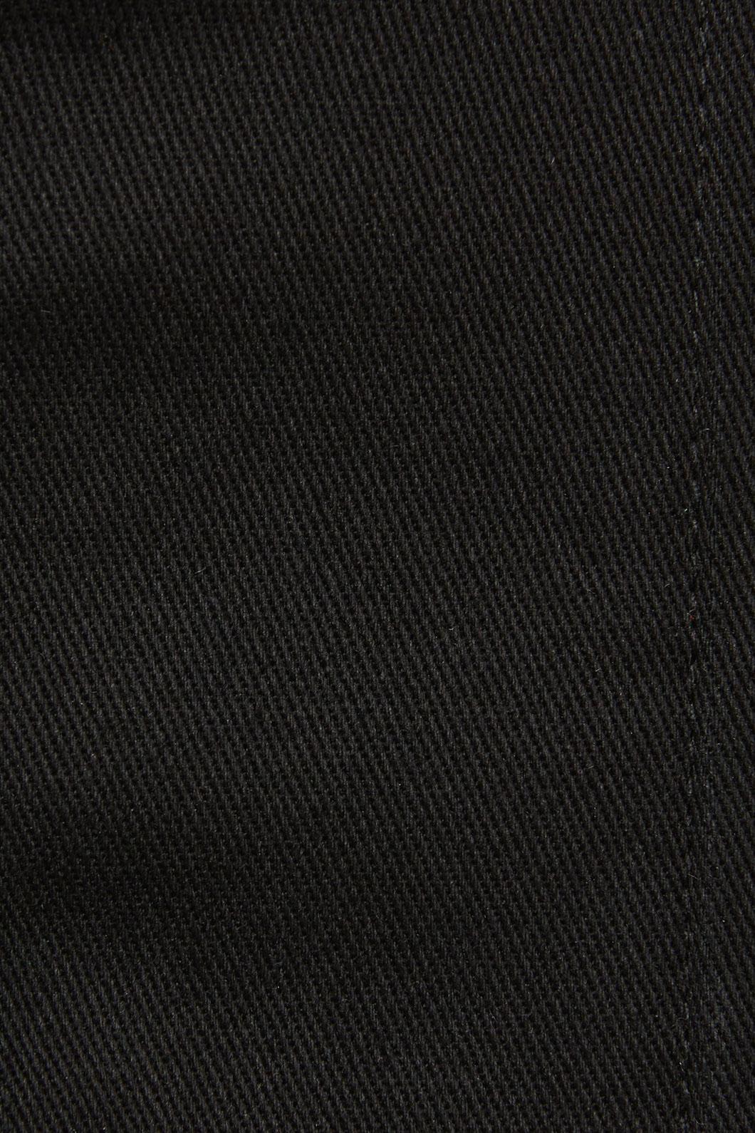 Black Friday - Two Of Hearts Underbust Corset - black