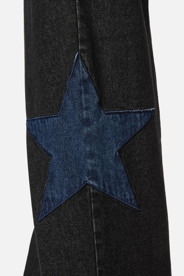 Black Friday - Puppet Show Statement Cargo - black