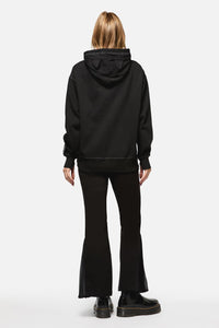 Black Friday - Meow Hoodie - black