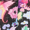 Dragons Grove Fitted Blouse
