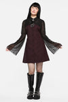 Black Friday - Wahn Collar Sleeves - black