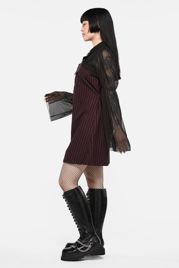 Black Friday - Wahn Collar Sleeves - black