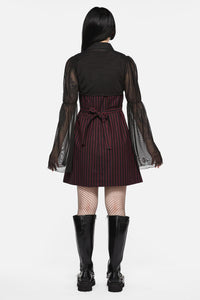 Black Friday - Wahn Collar Sleeves - black