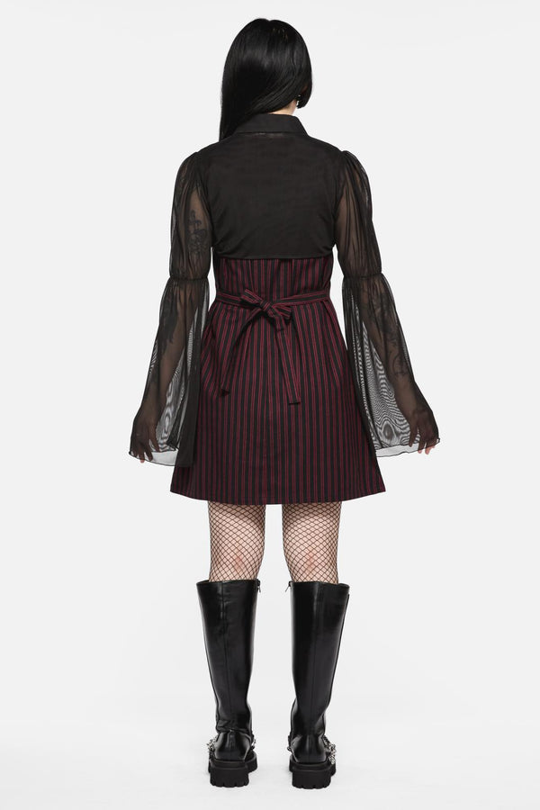 Black Friday - Wahn Collar Sleeves - black