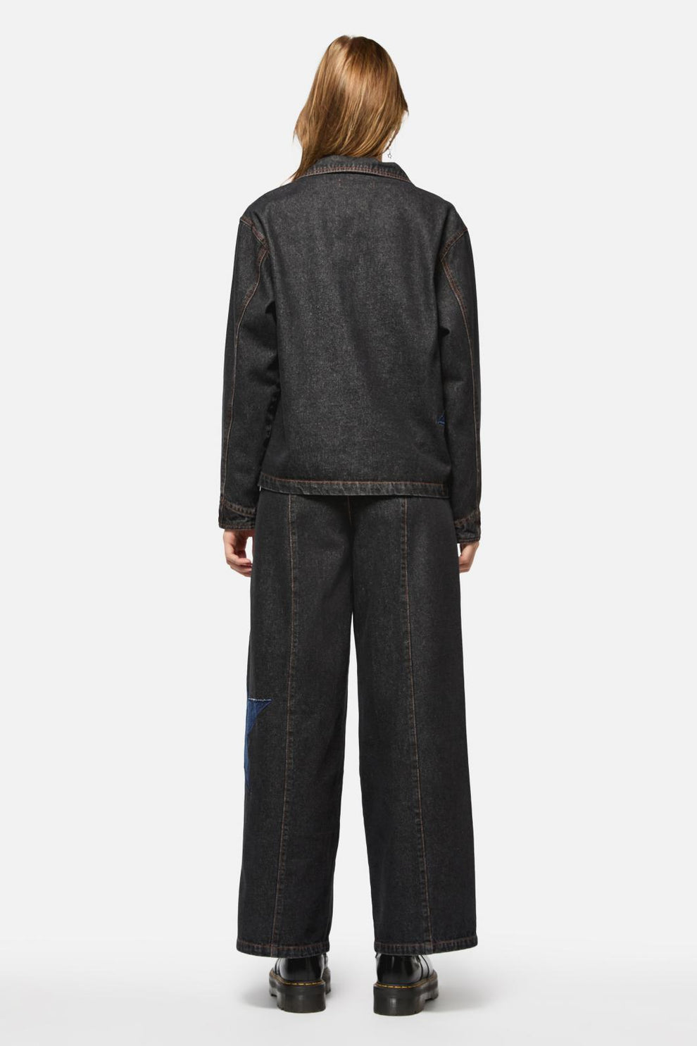 Puppet Show Chore Jacket – Dangerfield