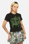 Black Friday - Laneway Bored Tee - black