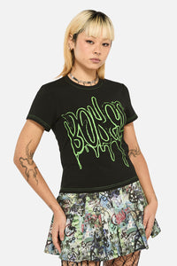 Black Friday - Laneway Bored Tee - black