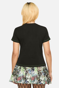 Black Friday - Laneway Bored Tee - black