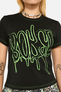 Black Friday - Laneway Bored Tee - black