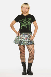 Black Friday - Laneway Bored Tee - black